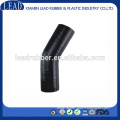 Top grade silicone made 135 degree elbow silicone hose